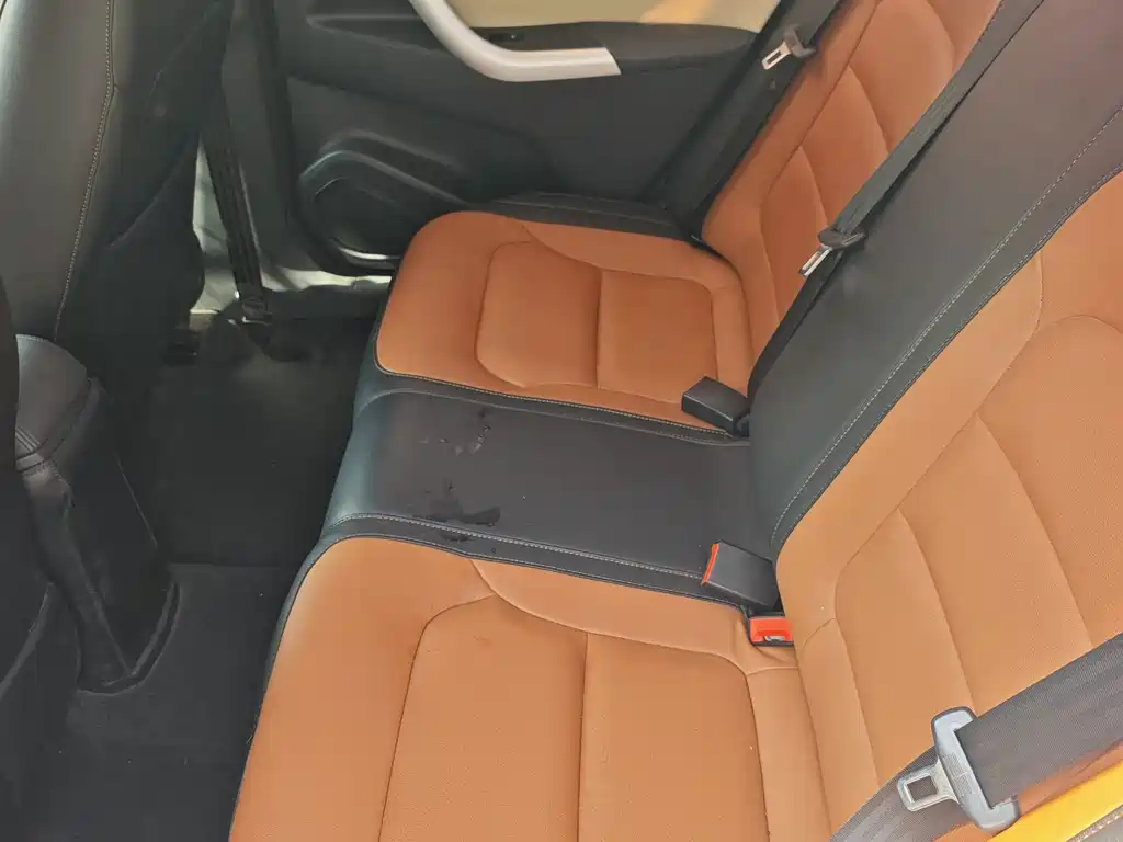 Changan V7 — миниатюра 7
