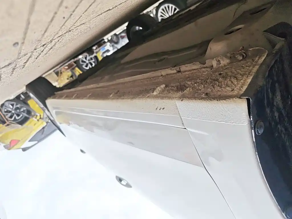 Buick Excelle — миниатюра 22
