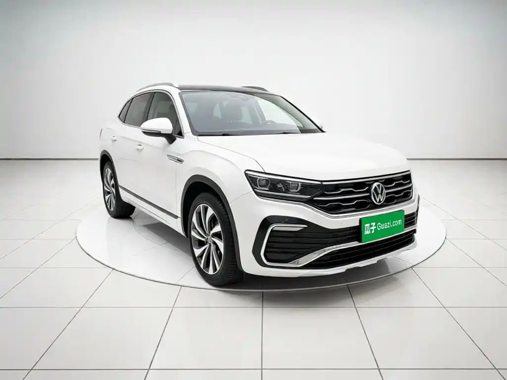 Volkswagen X — миниатюра 3