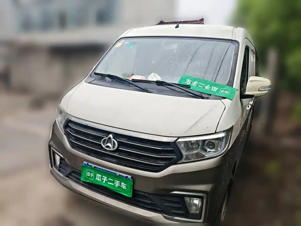 Kuayue Kuayue Star V5 — миниатюра 2