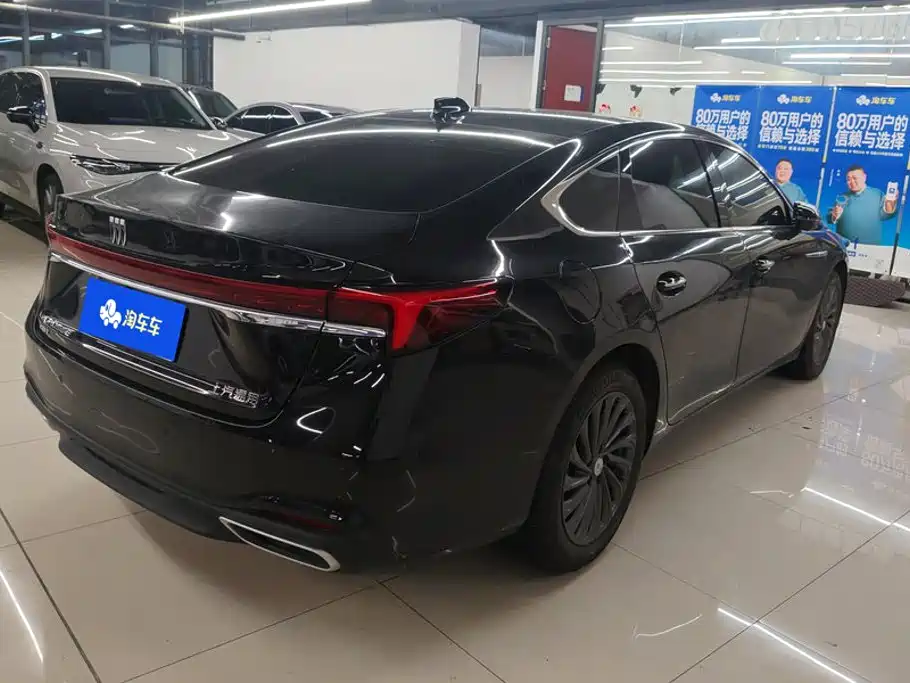 Buick LaCrosse — миниатюра 3