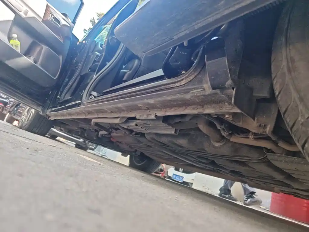 Honda Odyssey — миниатюра 22