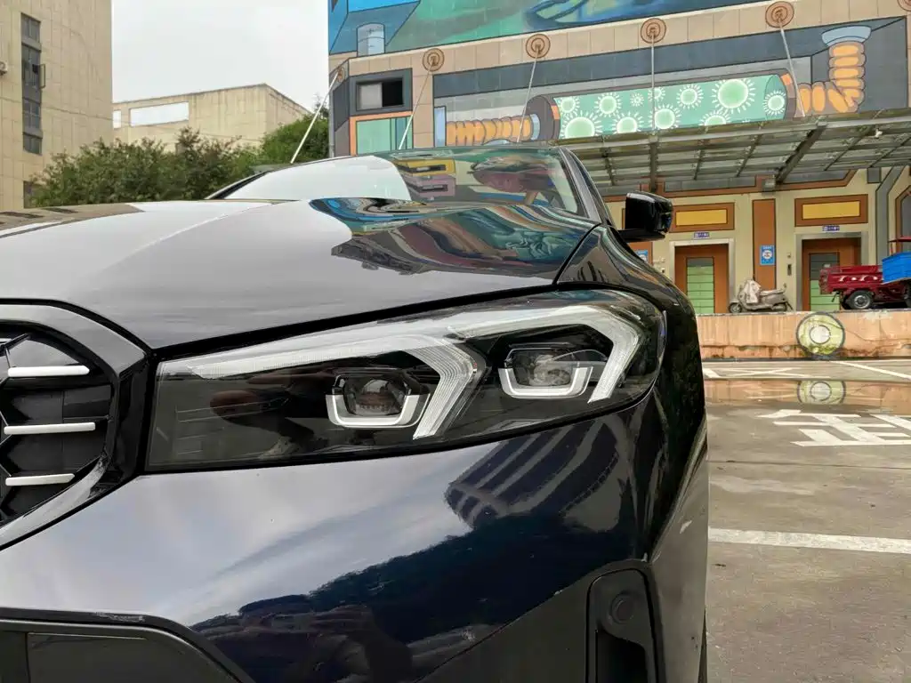 BMW 3 Series — миниатюра 15