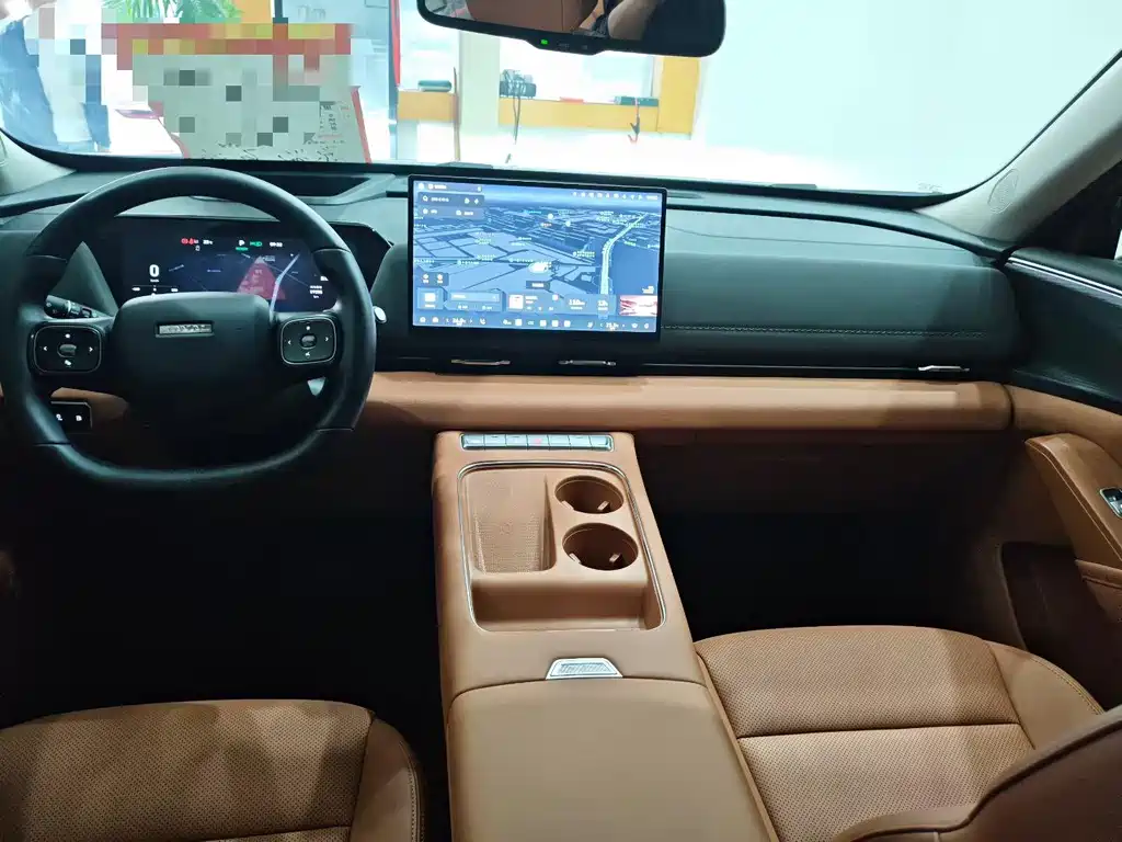 Haval Xiaolong MAX — миниатюра 5