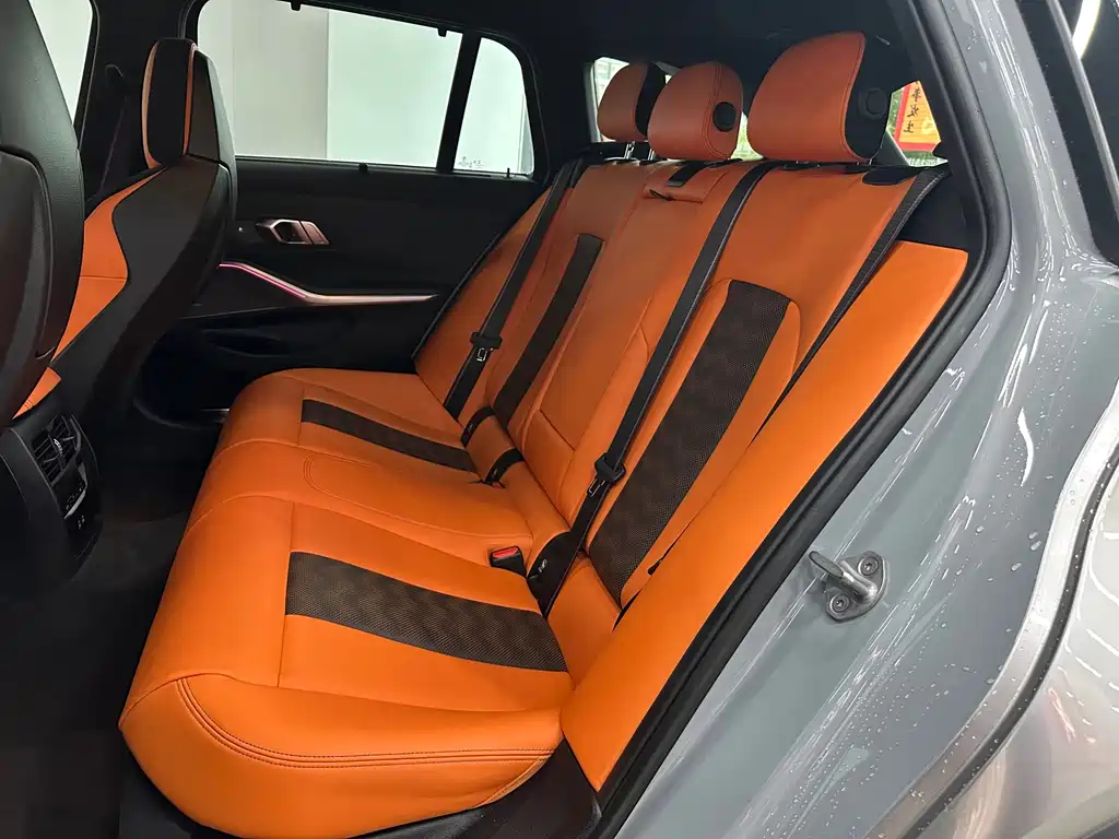 BMW M3 — миниатюра 22