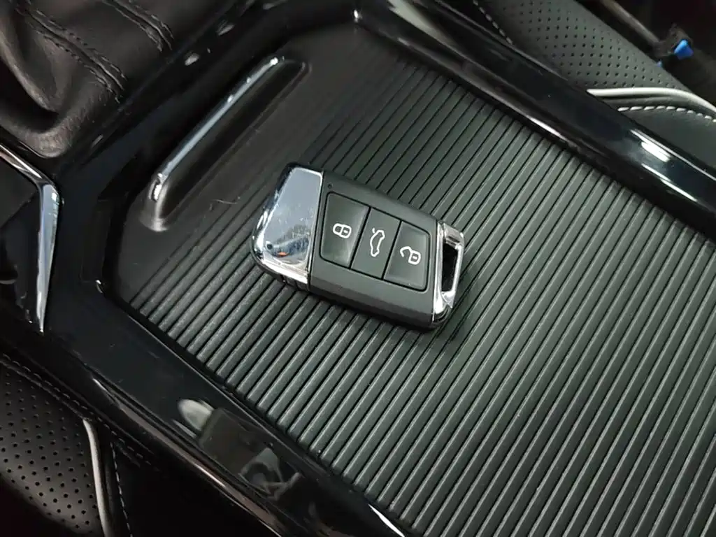 Volkswagen Passat — миниатюра 9