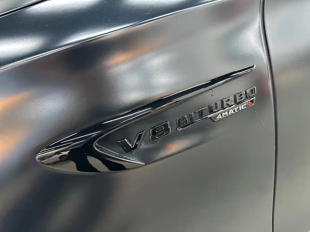 Mercedes-Benz E-Class AMG — миниатюра 5