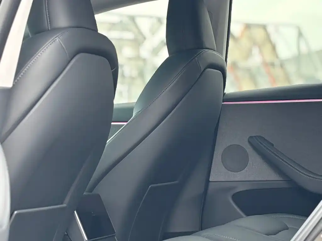 Tesla Model 3 — миниатюра 6