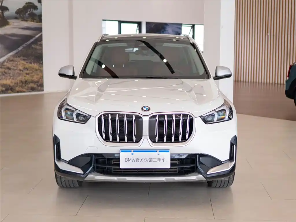 BMW X1 2023 sDrive25Li X
