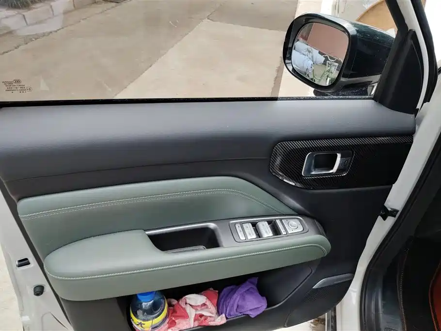 Baojun YepPlus Plus 2024 Flagship 4 мест