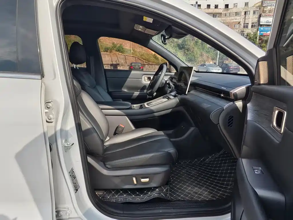 Wuling S 2025 130km Flagship
