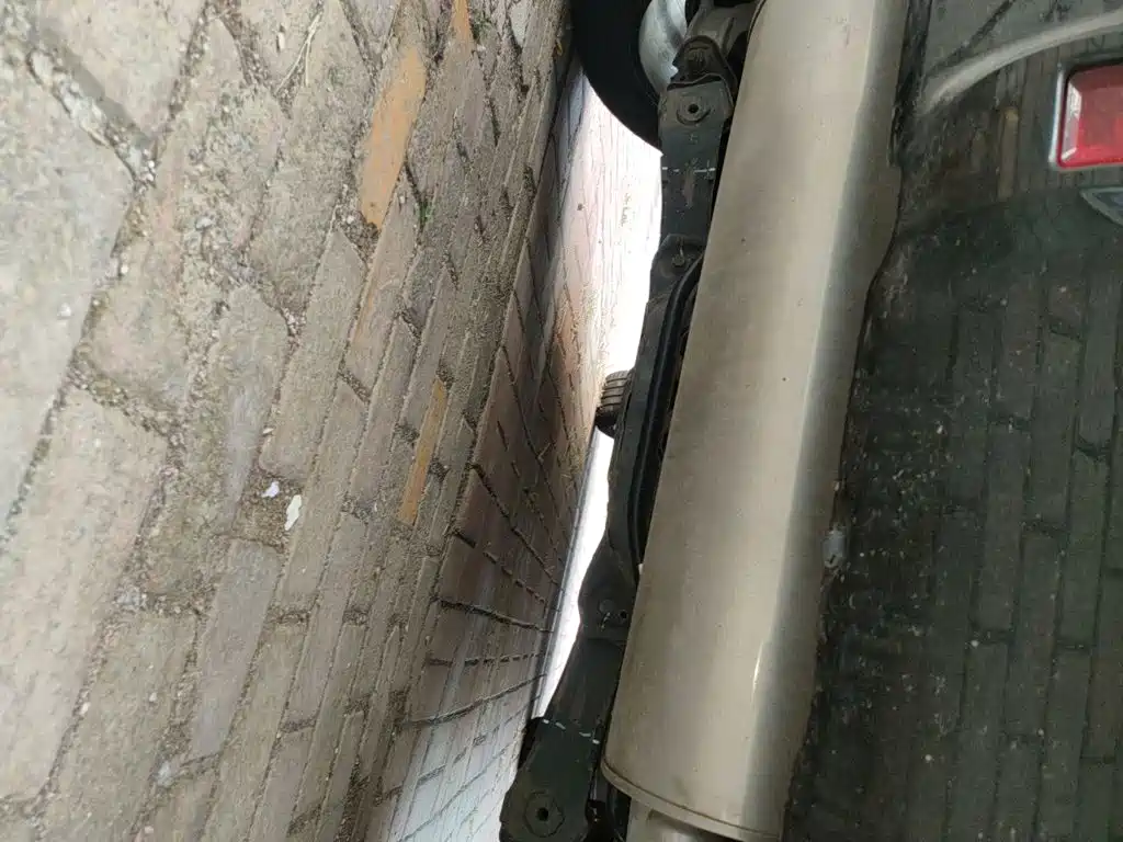 Wey Wey VV6 — миниатюра 23
