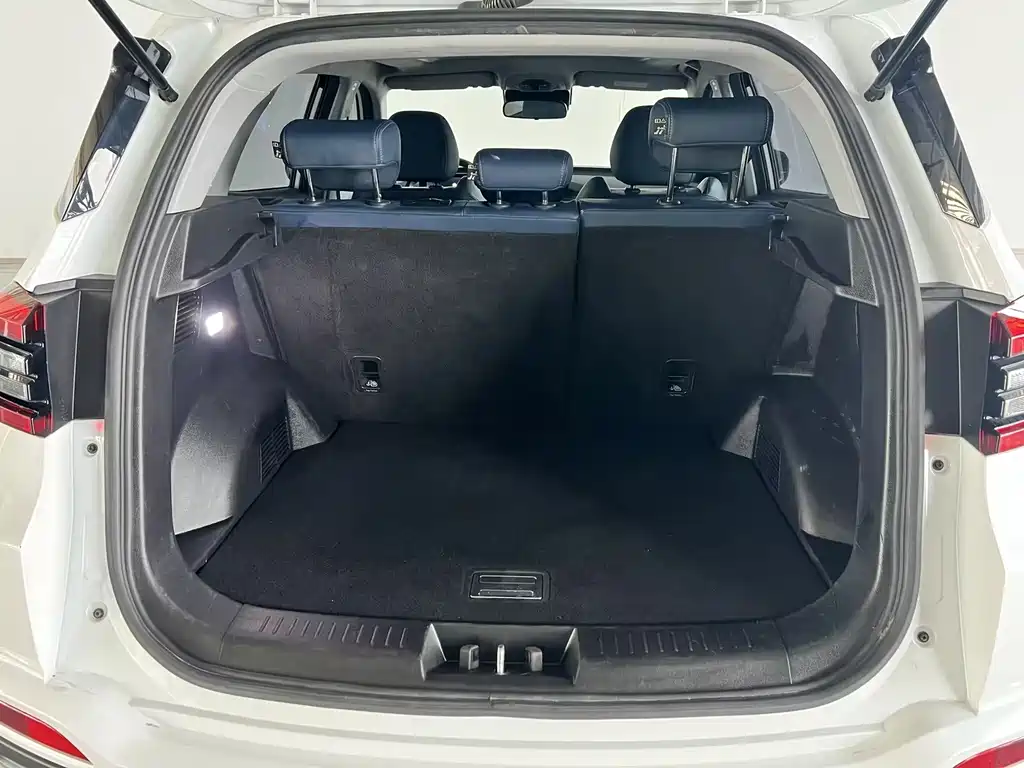 Chery Tiggo 5x — миниатюра 14