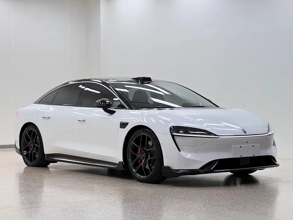 Zhijie Zhijie S7 — миниатюра 3