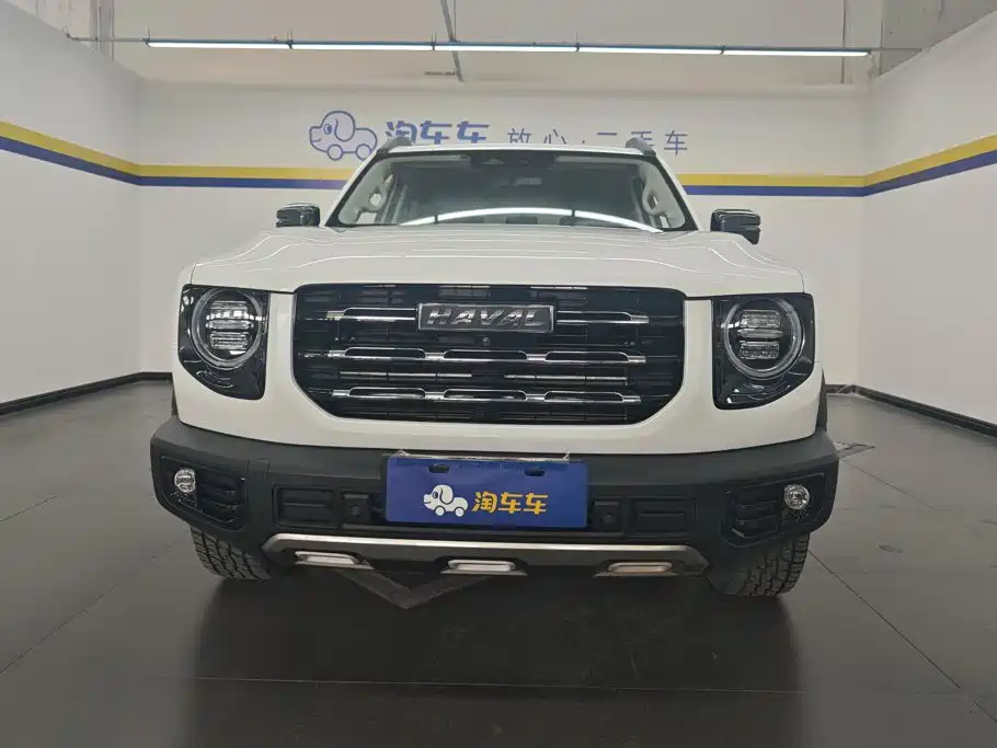 Haval Big Dog — миниатюра 2