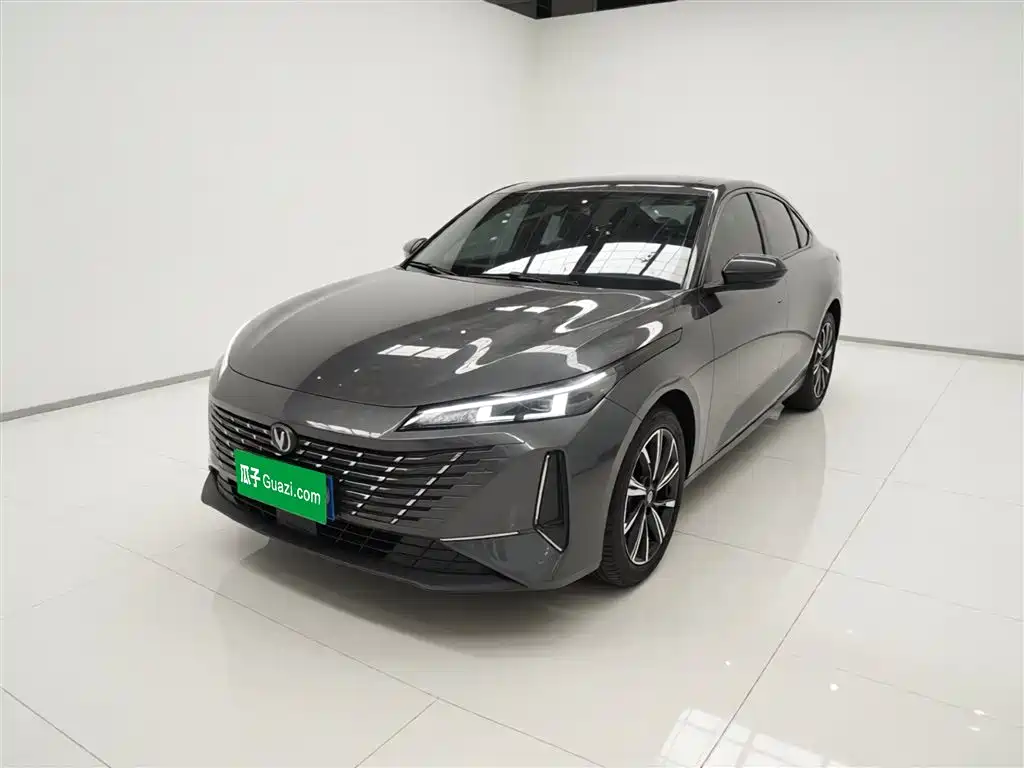 Changan Eado 2025