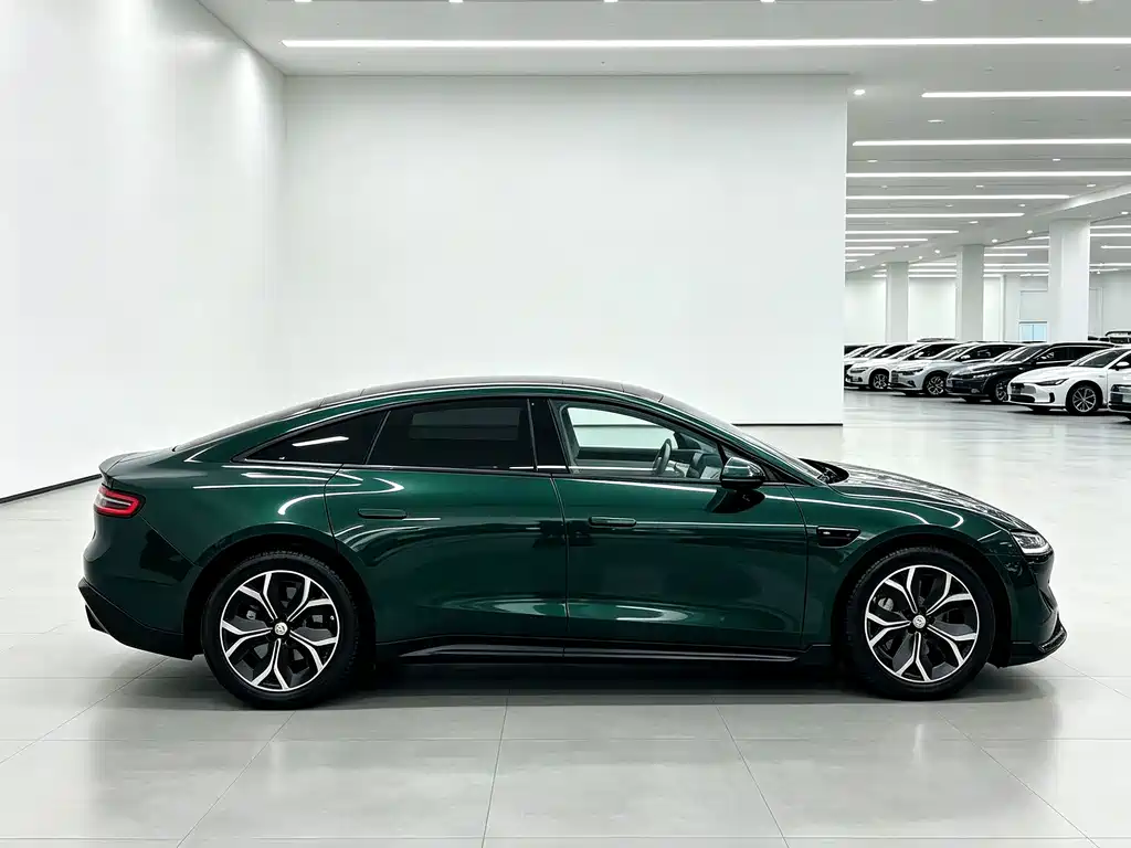 Zhijie Zhijie S7 — миниатюра 5
