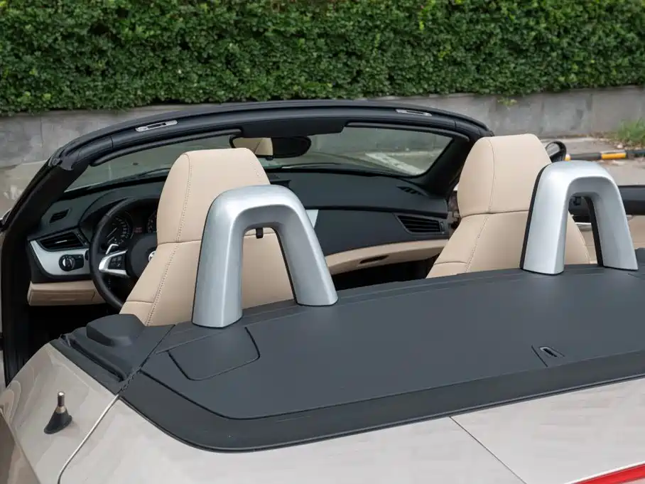 BMW Z4 sDrive20i Leading Type, фото 5