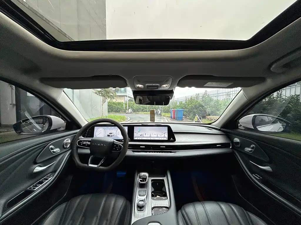 Fulwin Fengyun A8 — миниатюра 10