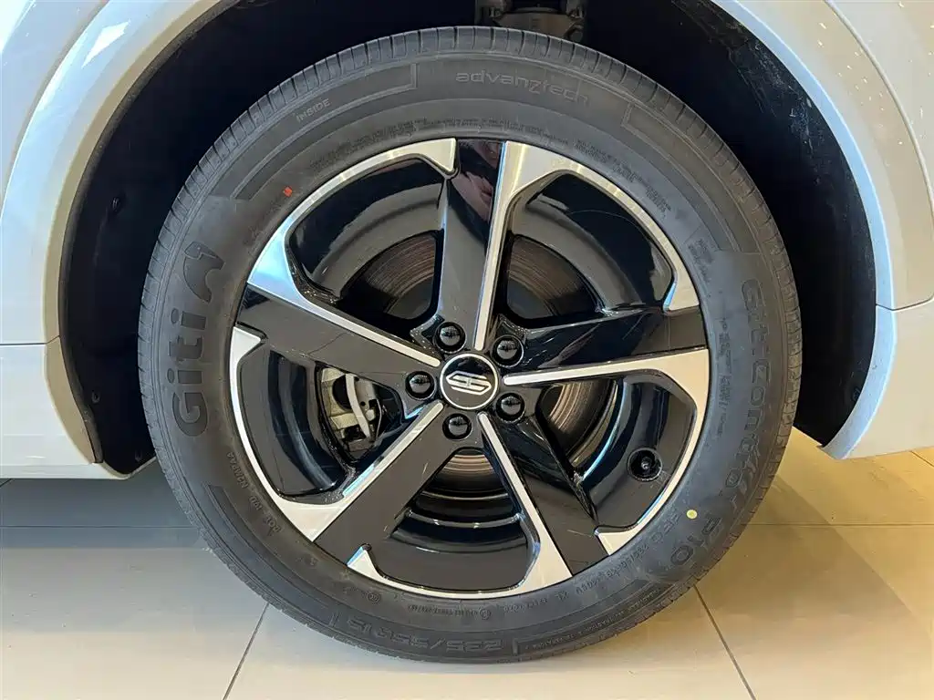 Shangjie H5 2025 Max
