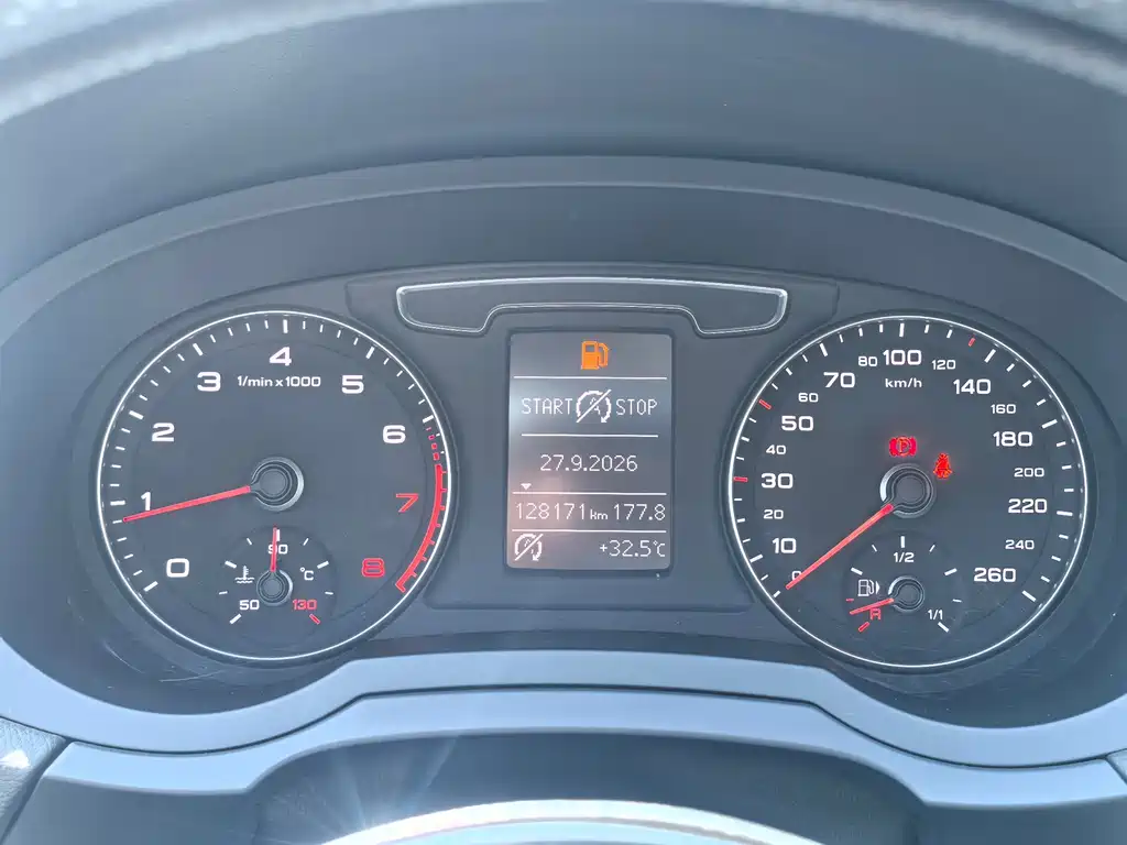 Audi Q3 — миниатюра 6
