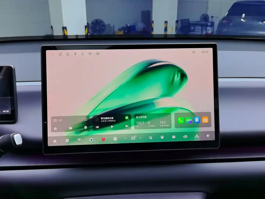 Leapmotor Leapmotor C10 — миниатюра 13