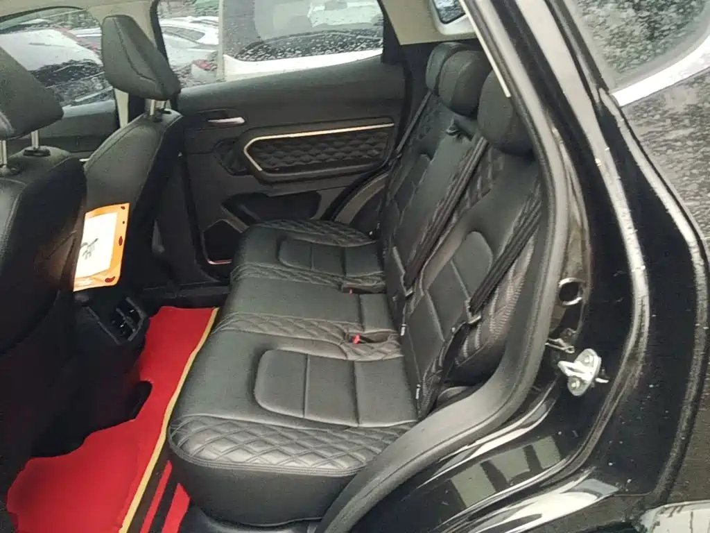 Haval H6 — миниатюра 17