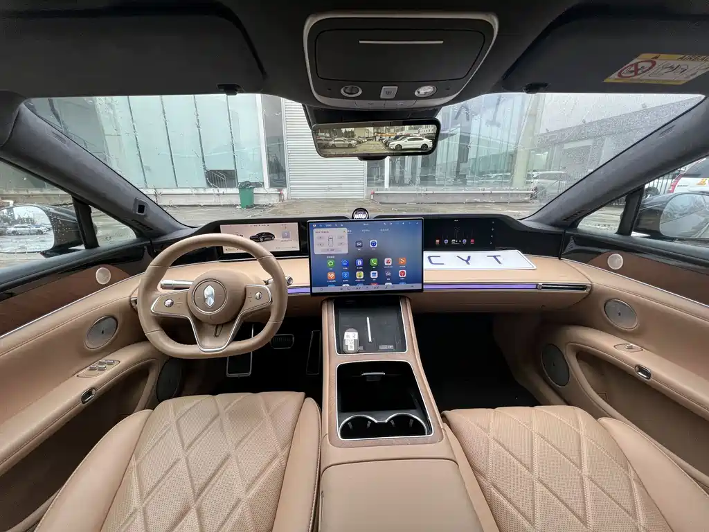 Xiangjie Xiangjie S9 — миниатюра 11