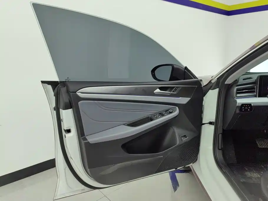Volkswagen Lamando — миниатюра 7