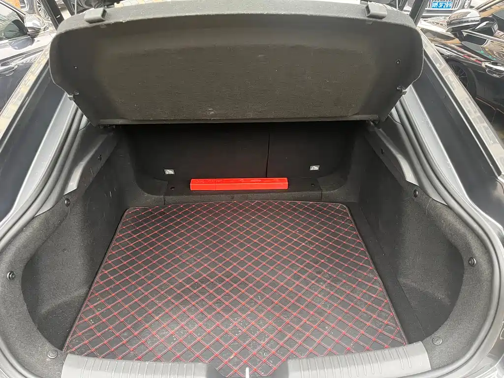 Changan UNI-V — миниатюра 27