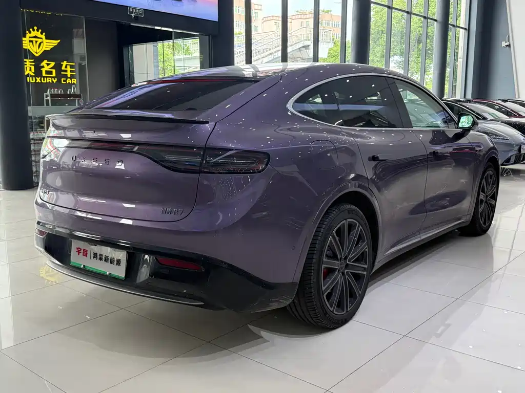 Zhijie Zhijie R7 — миниатюра 18