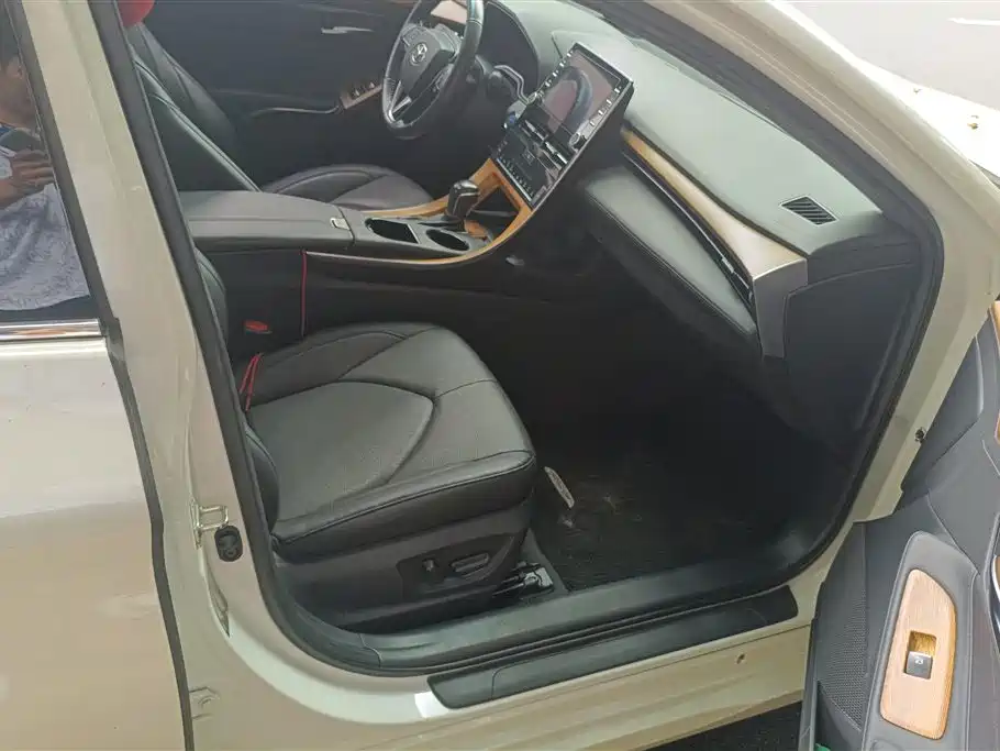 Toyota Avalon 2019 2.5L Luxury VI