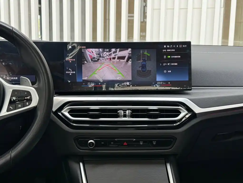 BMW 3 Series — миниатюра 16