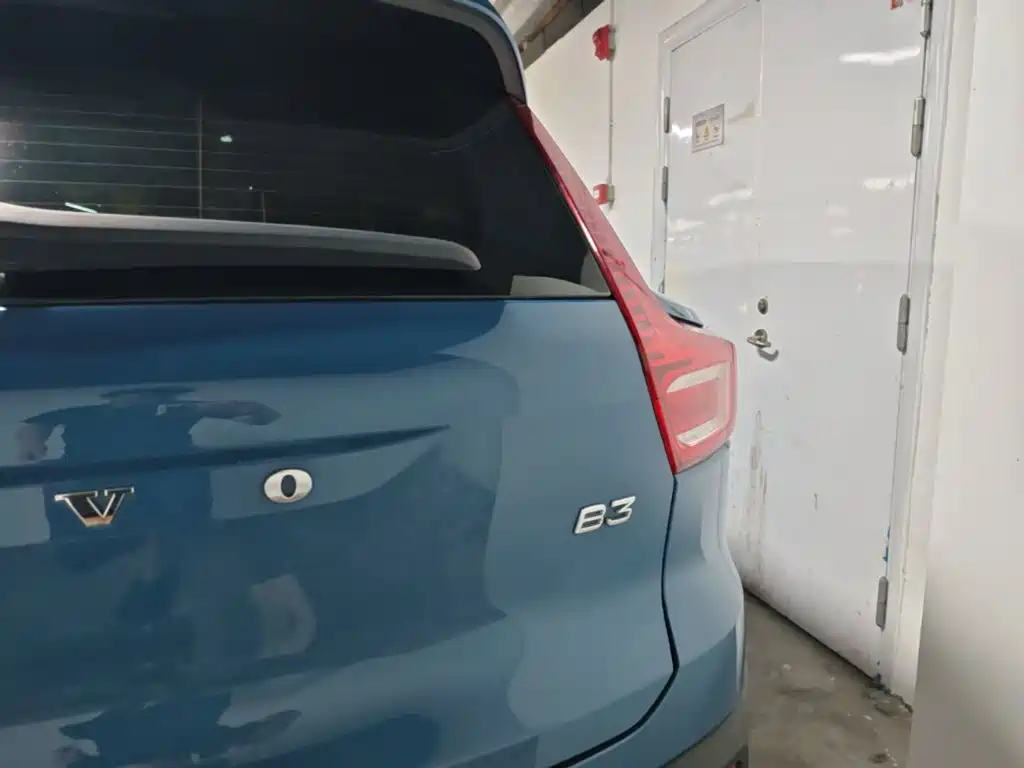 Volvo XC40 — миниатюра 8
