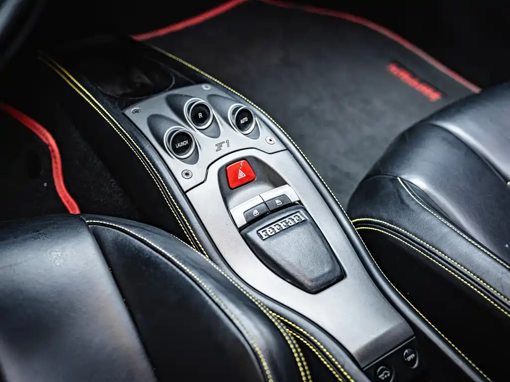 Ferrari 458 — миниатюра 16