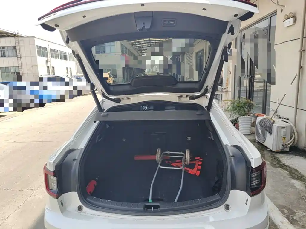 Polestar Polestar 2 — миниатюра 19