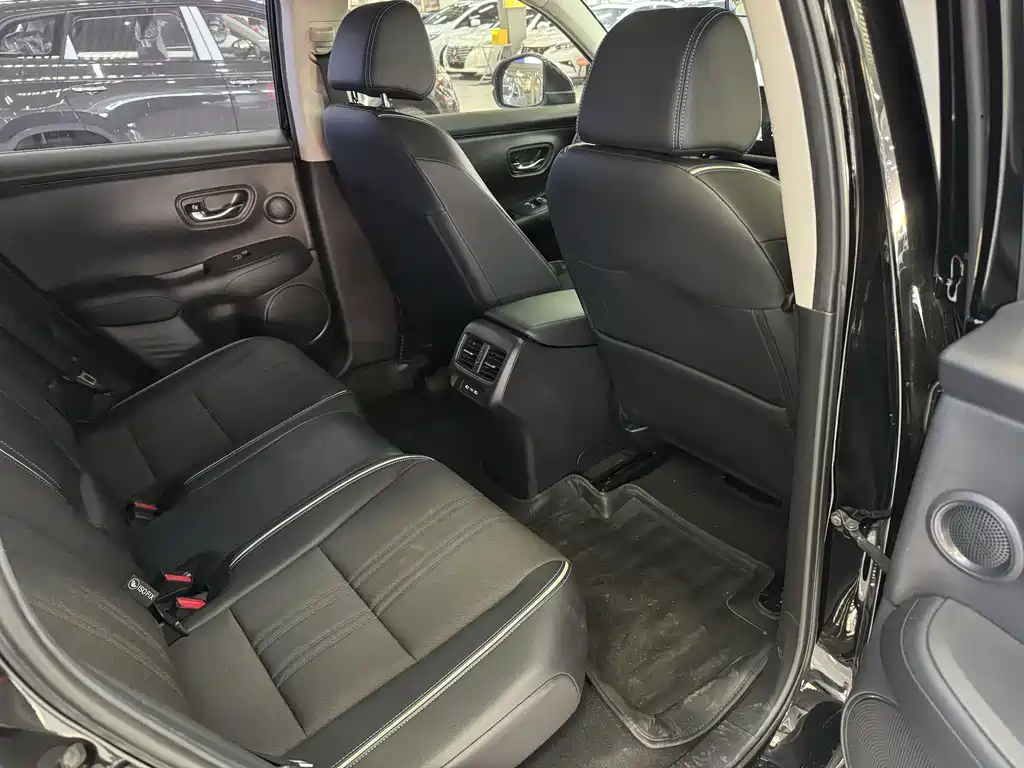 Honda HR-V 2023 240TURBO