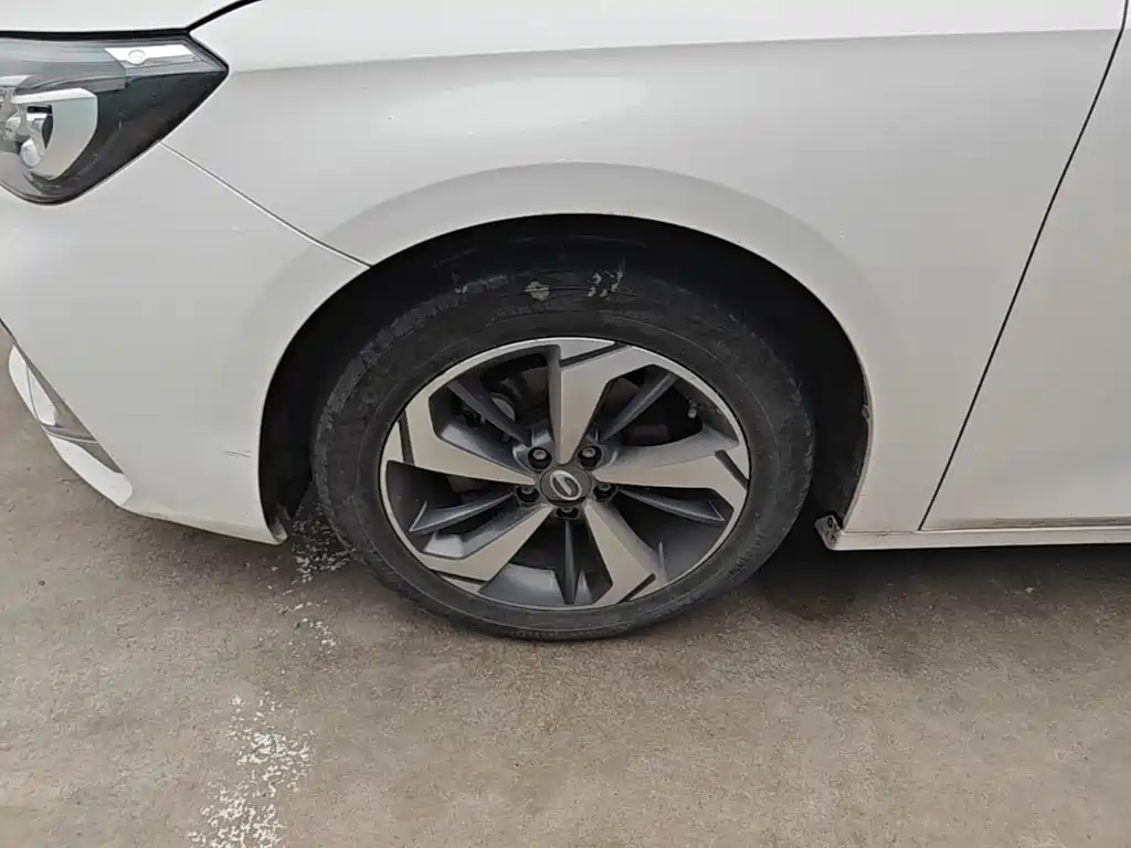 GAC Motor Trumpchi GA6 — миниатюра 23