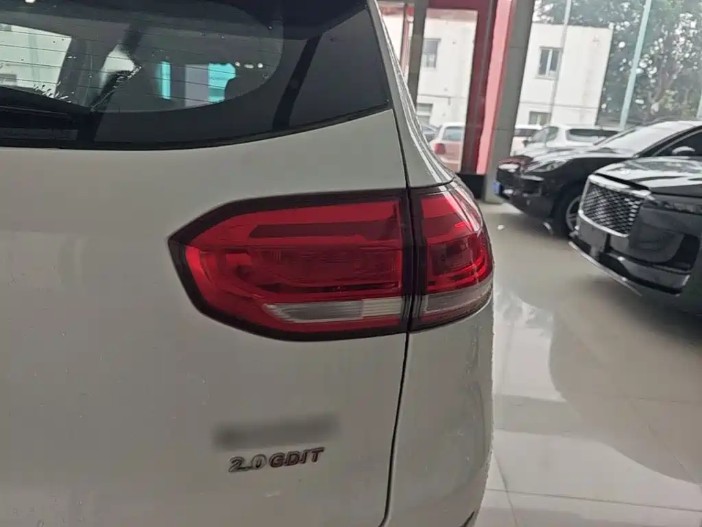 Haval H6 — миниатюра 8