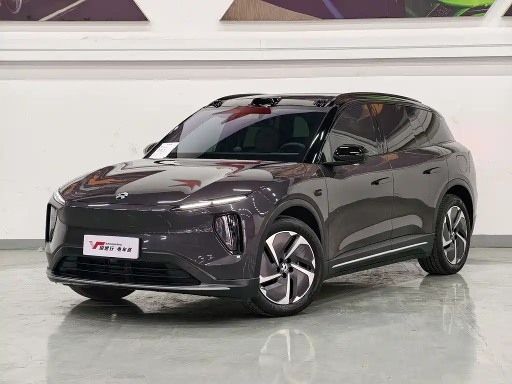 NIO ES6 2024 75kWh