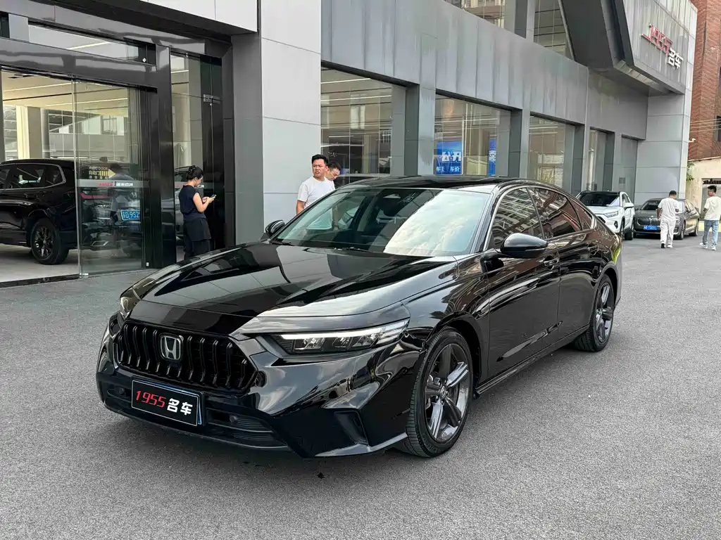 Honda Inspire