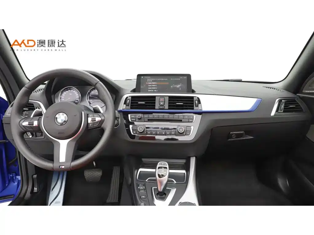BMW 2 Series 2 2019 225i Premium M Sport