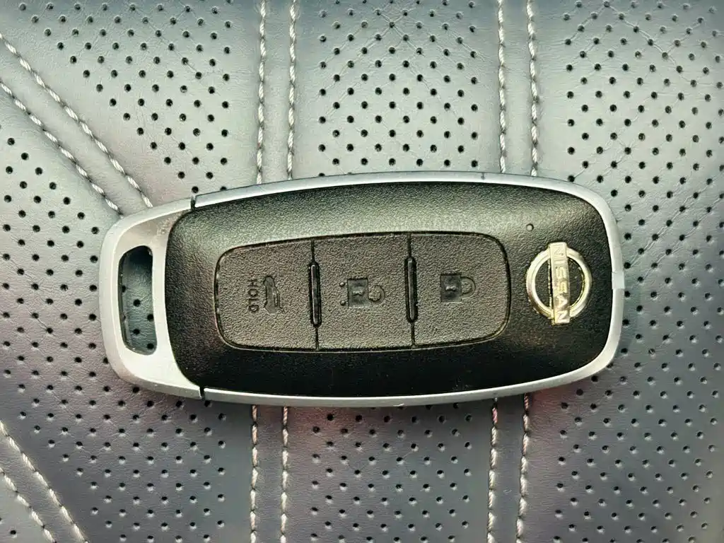 Nissan Ariya — миниатюра 13