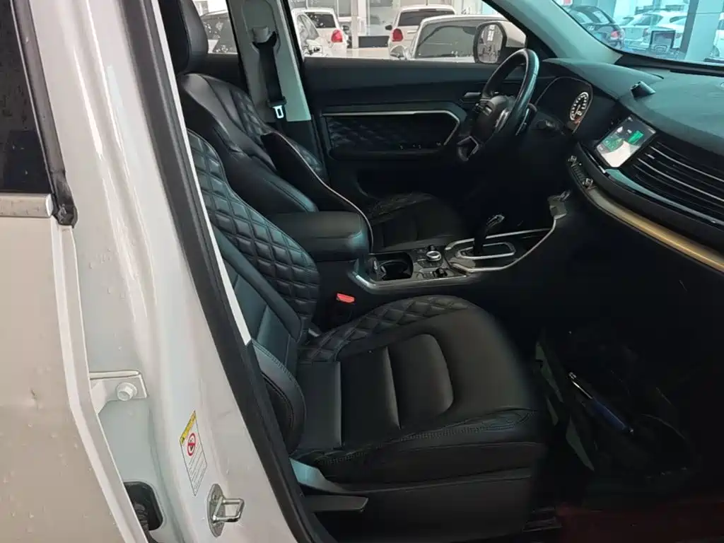 Haval H6 — миниатюра 25