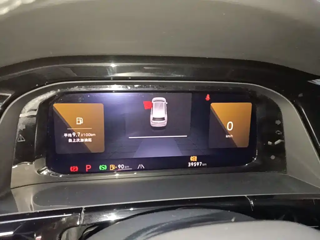 Volkswagen Teramont — миниатюра 12