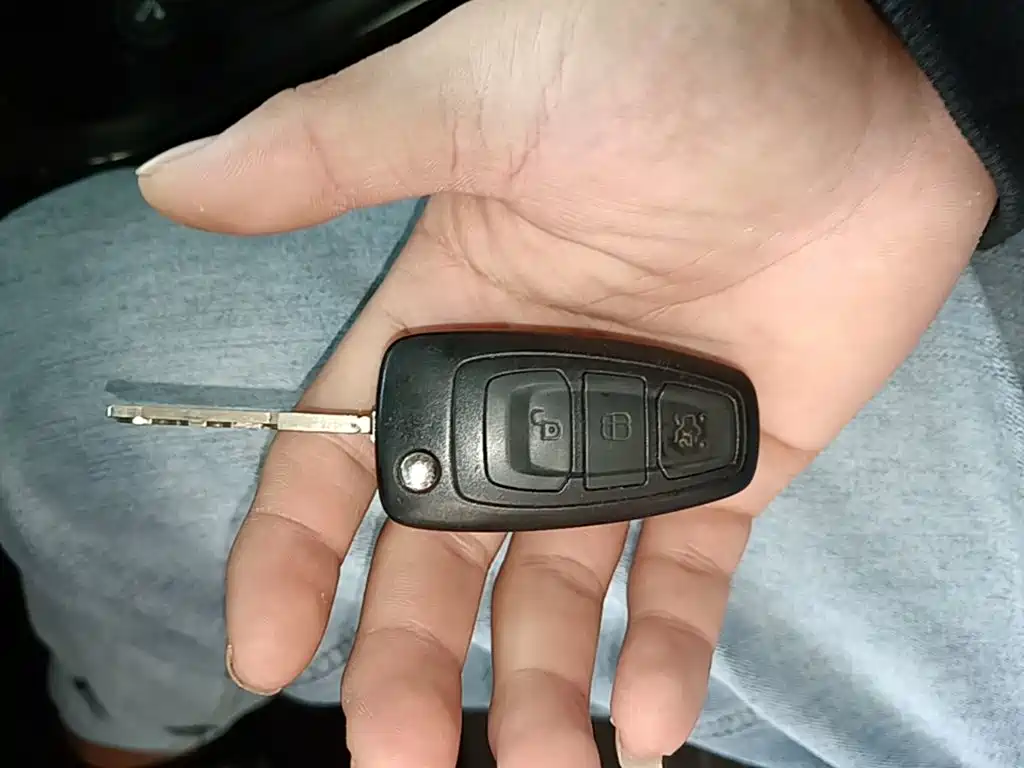 Ford Focus — миниатюра 9