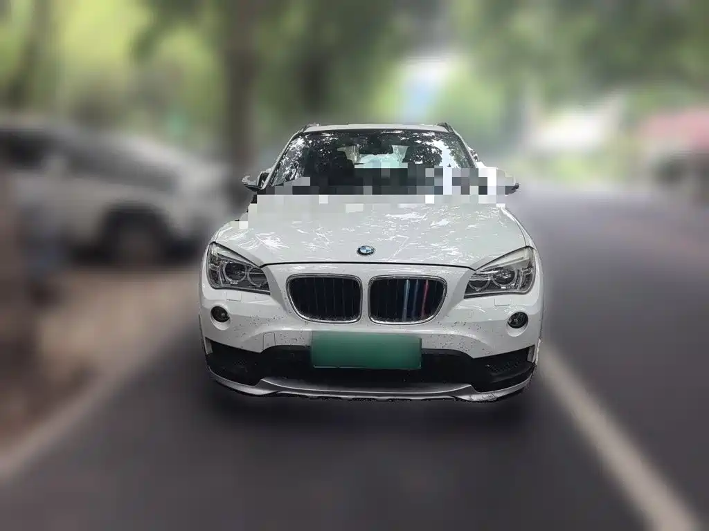 BMW X1 — миниатюра 2