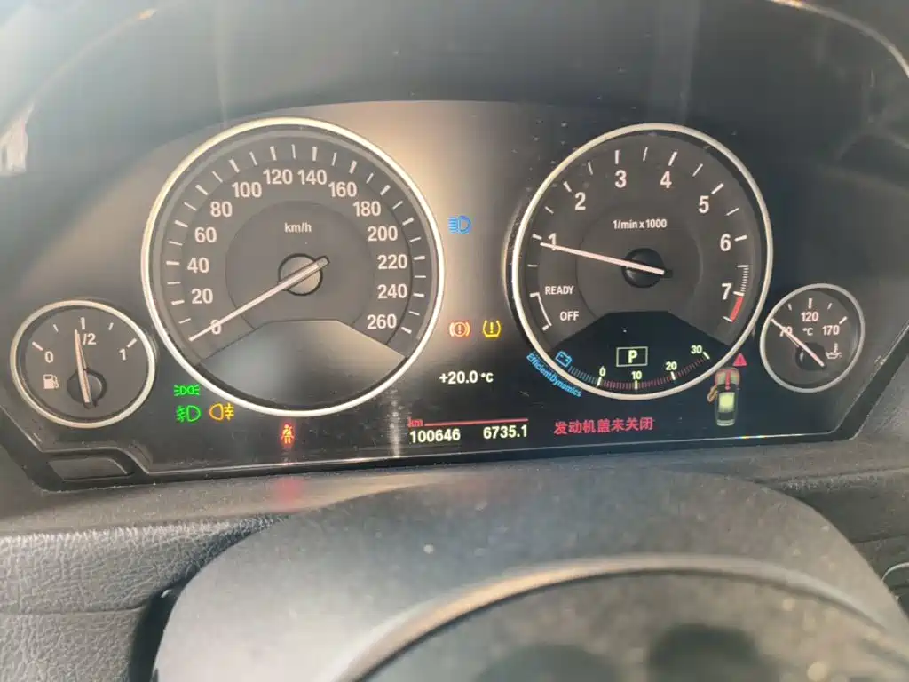 BMW 3 Series — миниатюра 12
