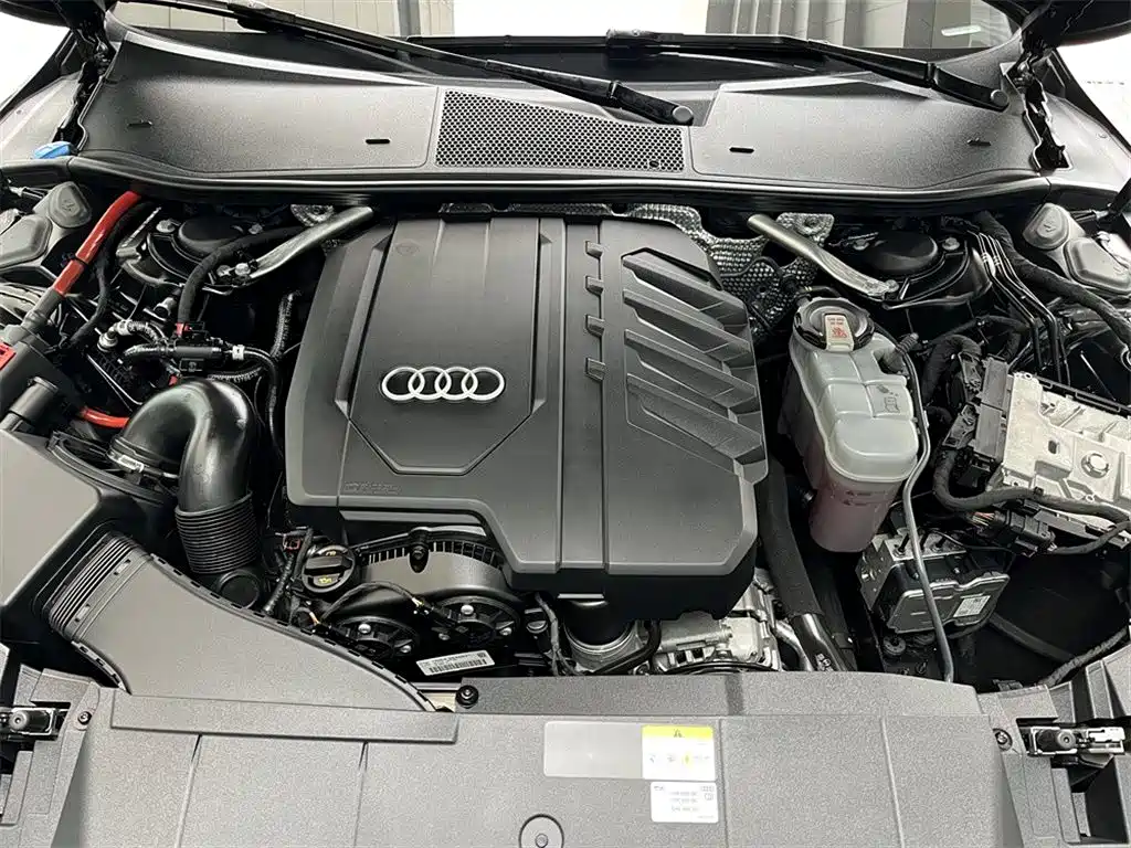 Audi A7 2023 45 TFSI