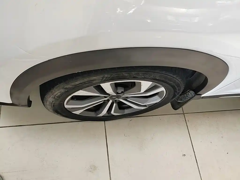 Wuling Xingchen — миниатюра 23